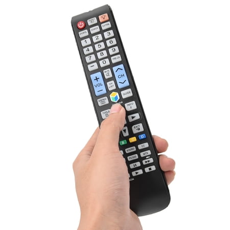 BN59-01223A  Low Power Consumption ABS TV Remote Controller  Multi-functional For