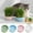 A1720 christmas decorations under 5$, variant on Hydroponic Planter under $5! Bzdzmqm Hydroponic Grass Planter Soilless Cultivation Kit, Indoor Herb Garden Growing System, Kitchen Countertop Plant Starter Tray, Self Watering Planters For