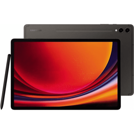 Restored Samsung Galaxy Tab S9+ 12.4" 256GB X818U Unlocked (Refurbished)