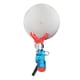 thumbnail image 5 of KSTE 7/8 Pulgadas Spray Guía de Herramientas de Accesorios Universal con Deflector y la protección de la Punta de rociador de la Pintura, 5 of 13
