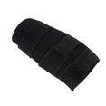 thumbnail image 1 of Manchon de Soutien pour Mollet, Taille Universelle Manchon de Tibia, Trois Sangles de Verrouillage pour Fixation Universelle pour Jambe Gauche et Droite Compression Réglable pour Entorses Musculaires, 1 of 8