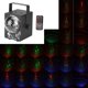 thumbnail image 1 of Proyector, Luz Regulable Duradera, Barra Para Discoteca Fpr US Plug 100-240V Party ANGGREK CAZM03, 1 of 8