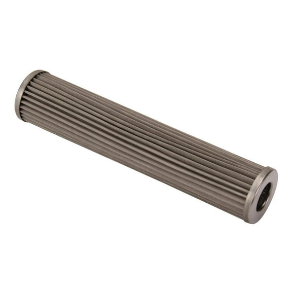 OTR 7-7/8 Inch Stainless Steel Fuel Filter Element, 140 Microns