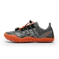 thumbnail image 2 of Boys Girls Water Shoes Kids Quick Dry Barefoot Beach Outdoor Training Walking Shoes SNWS232K, 2 of 5