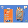 thumbnail image 4 of eKids Blippi Kids Tablet for Preschool Learning, Toddler Tablet with Educational Games and ABC Learning for Toddlers and Fans of Blippi Toys, 4 of 6