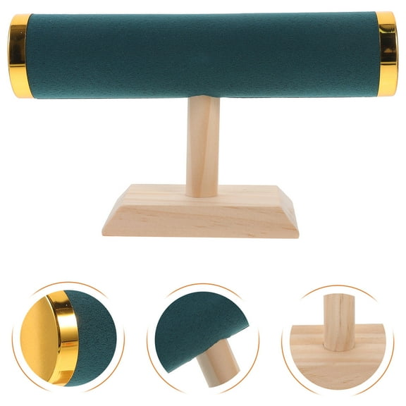 UNOMOR Beacelet Holder Bracelet Display Stand 1Set