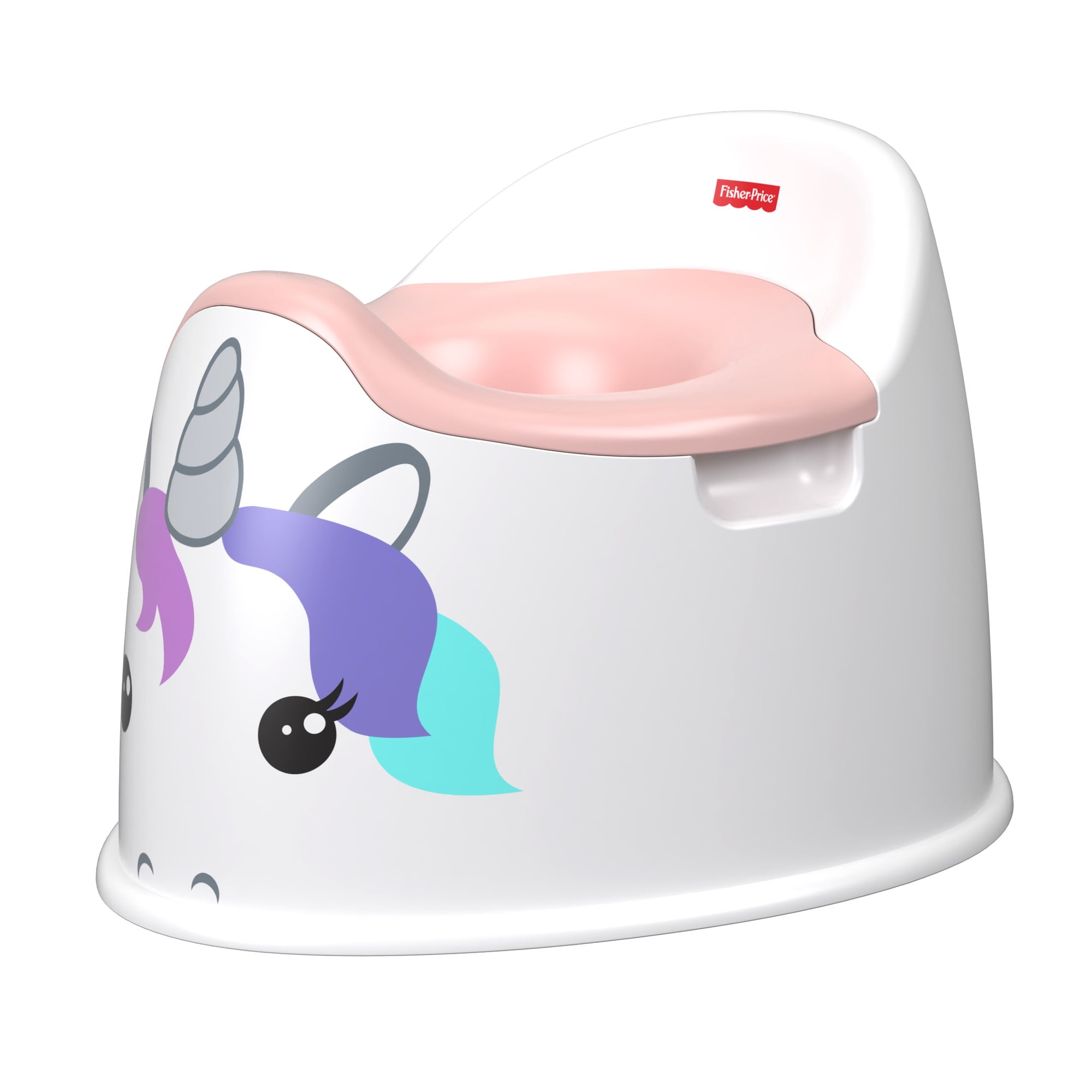 potty chair fisher price