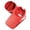 Red, variant on Upgraded Clip On Cup Holder for Office Chair Table Desk Side to Hold Coffee Mug Water Soda Tea Drinking Bottle
