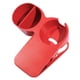 thumbnail image 1 of Portavasos Universal con Clip, Organizador de Escritorio Antideslizante, Diseño Compacto, Apto para Tazas y Vasos de Viaje, Multiusos para Teléfonos y Refrigerios, Fácil de Instalar, Paquete, 1 of 4