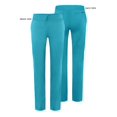 thumbnail image 2 of Adar Pro Scrubs pour Femmes - Pantalon de Yoga Ajusté, 2 of 7