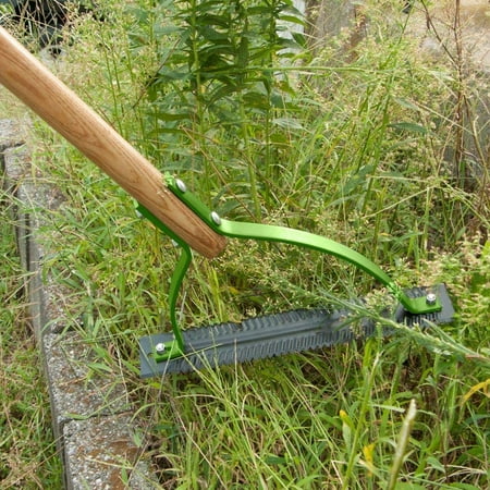 UPC 049206633674 product image for Ames 2915300 2.5  X 14.25  X 40  Deluxe Weed Cutter | upcitemdb.com