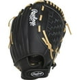 thumbnail image 4 of Rawlings 13" RSB Series Slowpitch Softball Glove, Right Hand Throw, 4 of 6