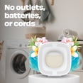 thumbnail image 5 of Glade Small Room Freshener Aqua Waves 1+1 Kit, 5 of 12