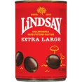 thumbnail image 2 of Lindsay Extra Large Black Pitted Olives, 6 oz, 8 ct, 2 of 6