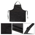 thumbnail image 3 of Tablier de Cuisine Imperméable, Tablier de Travail Réutilisable Résistant à l'Huile avec Confort Respirant, Tablier de Cuisine Idéal pour Maison Restaurant, 3 of 7