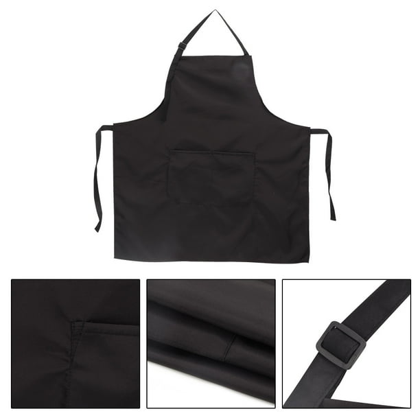 Delantal impermeable, delantal de cocina impermeable para adultos, delantal de pintura artística elaborado con cuidado