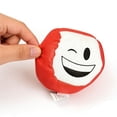 thumbnail image 3 of HACKY SACK Beach Knitted Sports Sandbag Multi-style Sandbag Throwing Game Ball Handwoven, 3 of 5