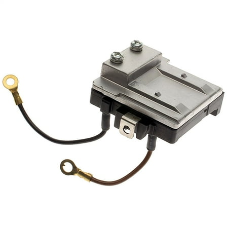 Ignition Control Module