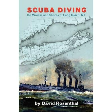 Scuba Diving the Wrecks and Shores of Long Island, (Best Shore Diving In The World)