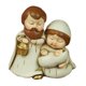 thumbnail image 3 of Figura de , artesanía hecha a mano, regalo de resina, conjunto de Belén, figuras Estilo C perfke estatuilla de la escena de la natividad, 3 of 9