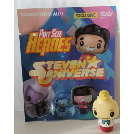 Funko Pint Size Heroes - Steven Universe - Onion - Walmart.com