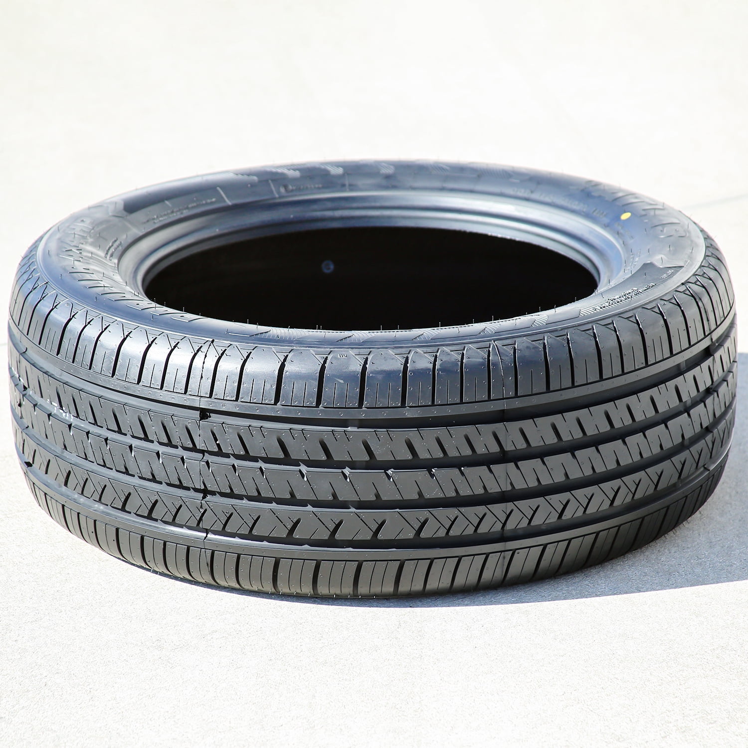 Atlas Paraller 4x4 HP 265/70R18 116T AS A/S All Season Tire Fits: 2021-23 Ford F-150 XLT, 2022 Toyota Tundra SR5 TRD Off-Road
