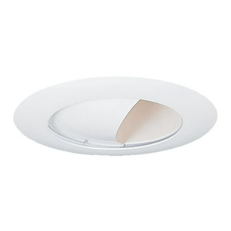 Sea Gull Lighting 11063AT Recessed Trims 6" Round Wall Wash Trim