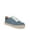 Blue Denim, variant on Womens Madison Fun Sneaker White 6M
