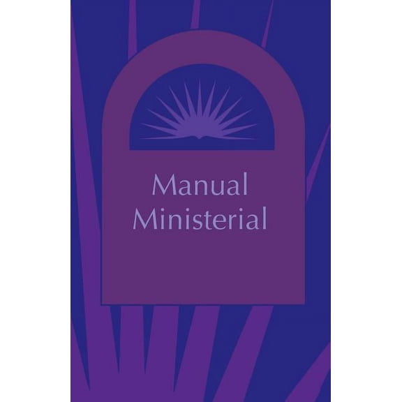 Spa-Manual Ministerial (Spanis, (Paperback)