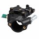 thumbnail image 4 of Termostato Carcasa del termostato para Citroen C2 C3 Xsara Peugeot Bipper 206 207 307 esquí esquí Gafas de esquí, 4 of 5