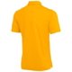 thumbnail image 2 of Polo Nike Dry Franchise para hombre Sundown, talla L, 2 of 2