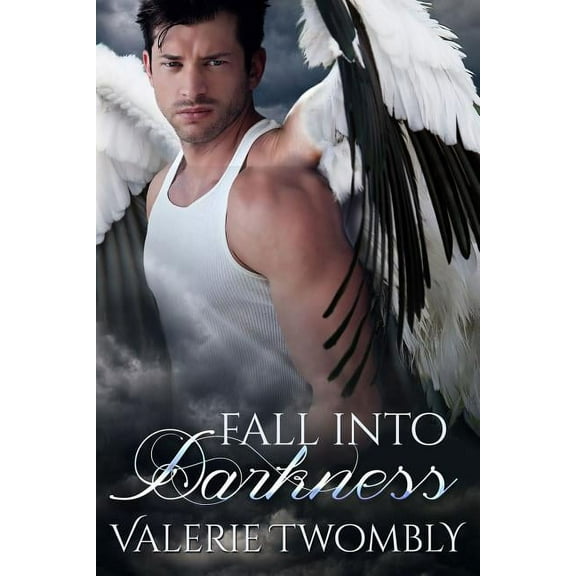 Eternally Mated Fall Into Darkness, Book 1, (Paperback)