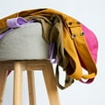 thumbnail image 3 of fastboy Wear Resistant And Durable Apron With Pockets For Longevity And Reliability Yellow, 3 of 6