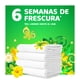 thumbnail image 3 of Detergente Líquido GAIN Original, Aroma Limpio y Fresco, Elimina Manchas y Suciedad Adherida, 32 Lavadas (1,3 l), 3 of 6