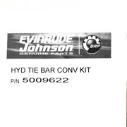 Evinrude Johnson Boat Hydraulic Tie Bar Conversion 5009622 | Kit