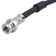 thumbnail image 3 of Manguera de Freno TRQ Trasera Izquierda Lado del Conductor Ford Edge Lincoln MKX, 3 of 5