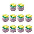 thumbnail image 4 of 10pcs Miniatura de Frutas de Resina Accesorio de Casa de Muñecas para Decorar Jardín Bonsai Bricolaje Macarena Ornamento en miniatura de la casa de muñecas, 4 of 8