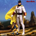 thumbnail image 1 of Space Ghost One: 12 figura de acción colectiva Space Ghost 696198762105, 1 of 1