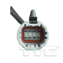 TYC 5830042 Door Mirror For 13-18 Nissan NV200 Fits select: 2015-2016 CHEVROLET CITY EXPRESS, 2013-2018 NISSAN NV200 2.5S/2.5SV