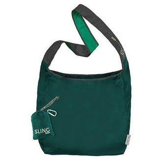 XOXO Women's Barrel Bag – Dual Handles & Adjustable Strap | Sporty & Stylish Fabric Tote