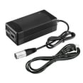 thumbnail image 3 of PKPOWER 29V 5A XLR AC Adapter Charger for Merits Travel-Ease Regal P120/P1201/P12011/P12012(SLA Battery Charger), 3 of 5