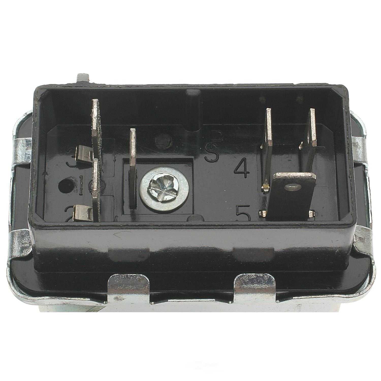 Power Antenna Relay Fits select: 1987-1990 DODGE DAKOTA, 1985-1989 CHRYSLER LEBARON