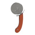 thumbnail image 1 of Pizza Craft Coupe-pizza en Acier Inoxydable PC0204, 1 of 1