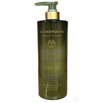 Bio Keratin Hydrating Shampoo
