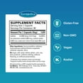 thumbnail image 2 of EuroMedica Tri-Iodine - 12.5mg, 90 Capsules, 2 of 7