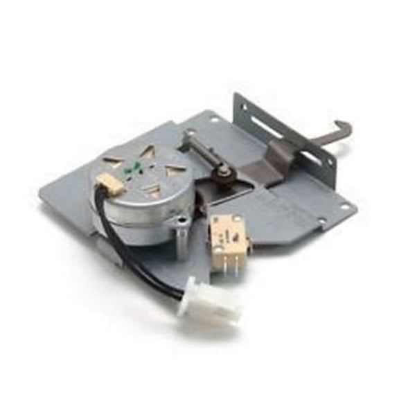 Whirlpool WPW10186996 Latch Door - OEM Part