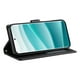 thumbnail image 3 of Funda para FOXDOCK Xiaomi Redmi Note 14 Pro 5G– Cuero Premium, 3 ranuras para tarjetas, Protección contra impactos, 3 of 5