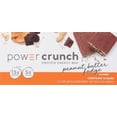 thumbnail image 2 of (Pack Of 24) Power Crunch Bar Peanut Butter Fudge 40 grams - 2 Boxes 12 each, 2 of 6