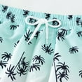 thumbnail image 5 of Spring Fashion Savings AXXD 5-13 Years Sun Beach Pants Boys' Swimming Trunks Beach Athletic Shorts Seaside Vacations, 5 of 6