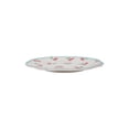 thumbnail image 4 of Hometrends Cherry Bamboo Melamine Salad Plate 8.375 Inch, 4 of 5